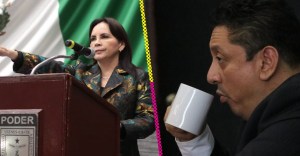 Nueva magistrada de Morelos… ¡esposa de Uriel Carmona, el exfiscal!