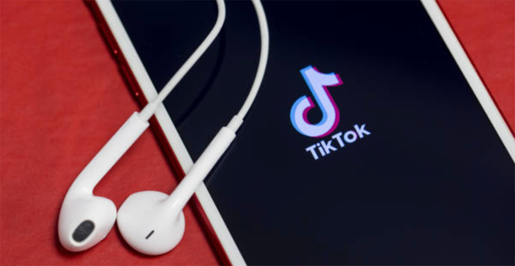 Ándale: TikTok lanza SoundOn, su propia plataforma de distribución musical