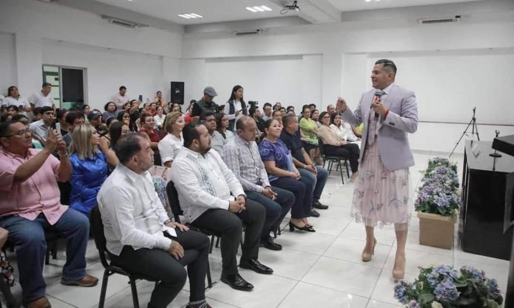 Encuentran sin vida a Jesús Ociel Baena.