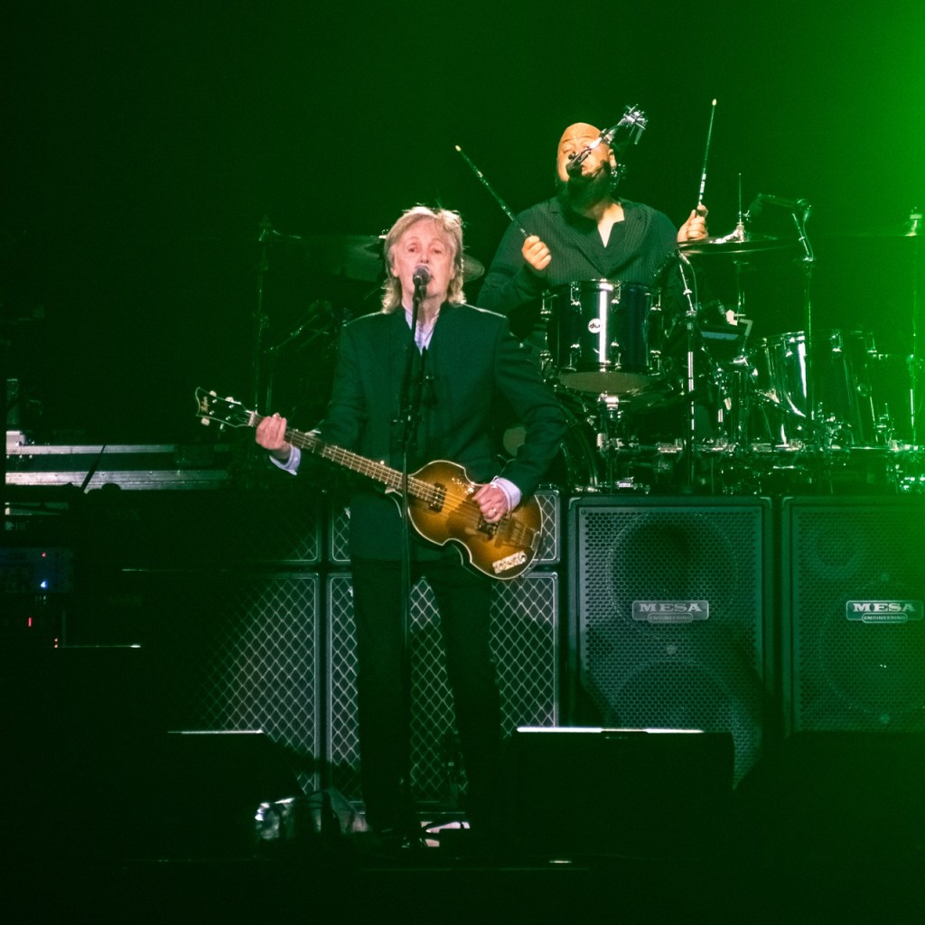 Paul McCartney en el Foro Sol: El recorrido musical de una leyenda incansable