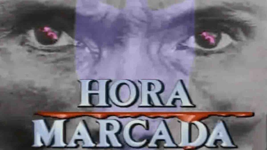 La hora marcada