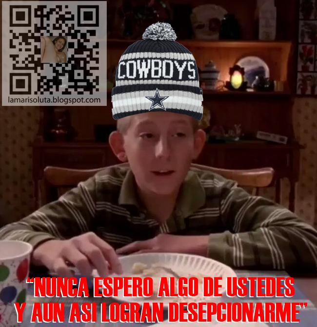 Memes de la NFL