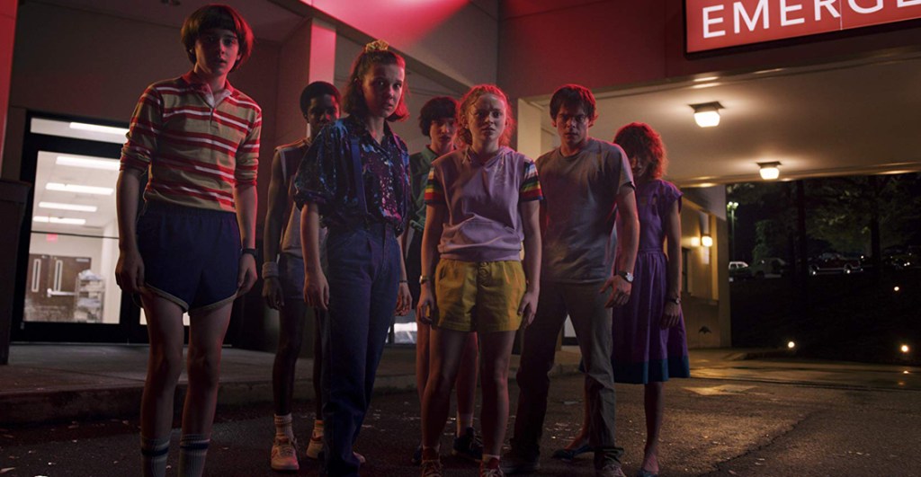 La escena post créditos de 'Stranger Things' que podría confirmar el regreso de uno de los personajes