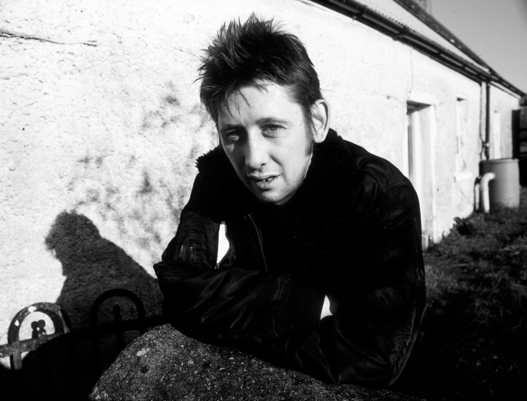 Murió a los 65 años Shane MacGowan, vocalista y frontman de The Pogues