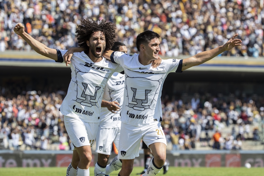 Pumas tiene amarrado el Play-In, pero puede calificar a liguilla directo