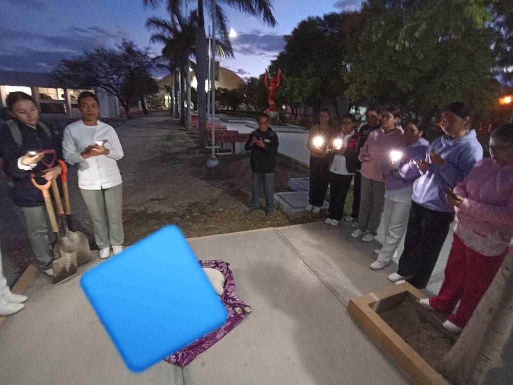 Justicia Para Ingeniero: Mataron a un perrito adoptado en la UTT de Tehuacán