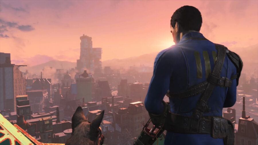 12 películas y series basadas en videojuegos que prepara Hollywood