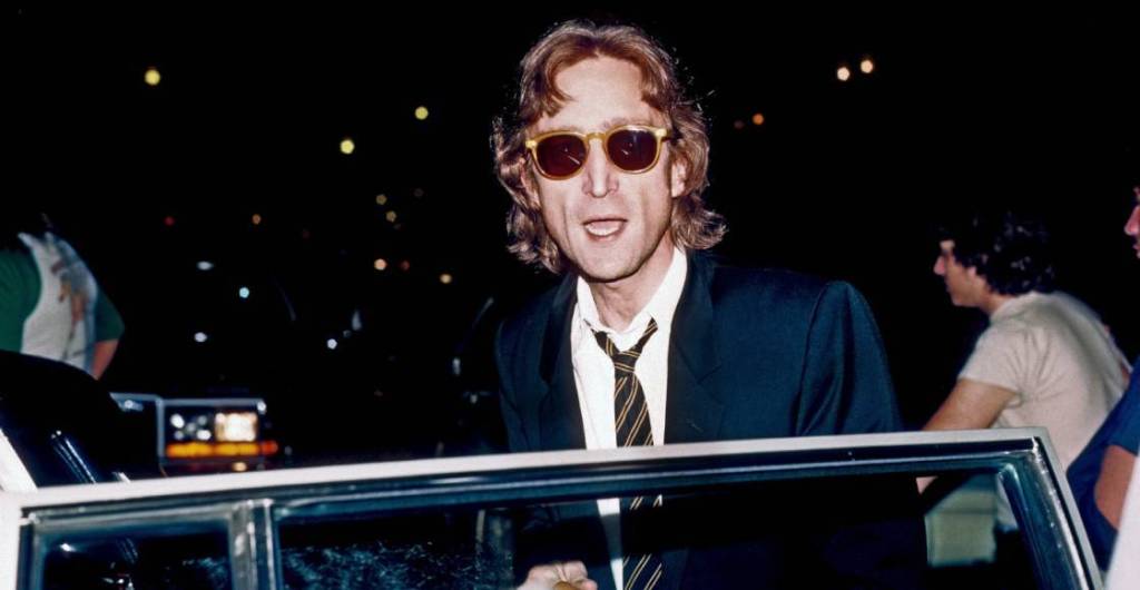 Te contamos todo sobre la docuserie sobre el asesinato de John Lennon de Apple TV+