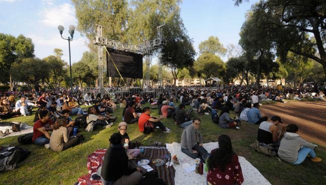 El mejor plan de otoño: ¡Vamos al Eurojazz!