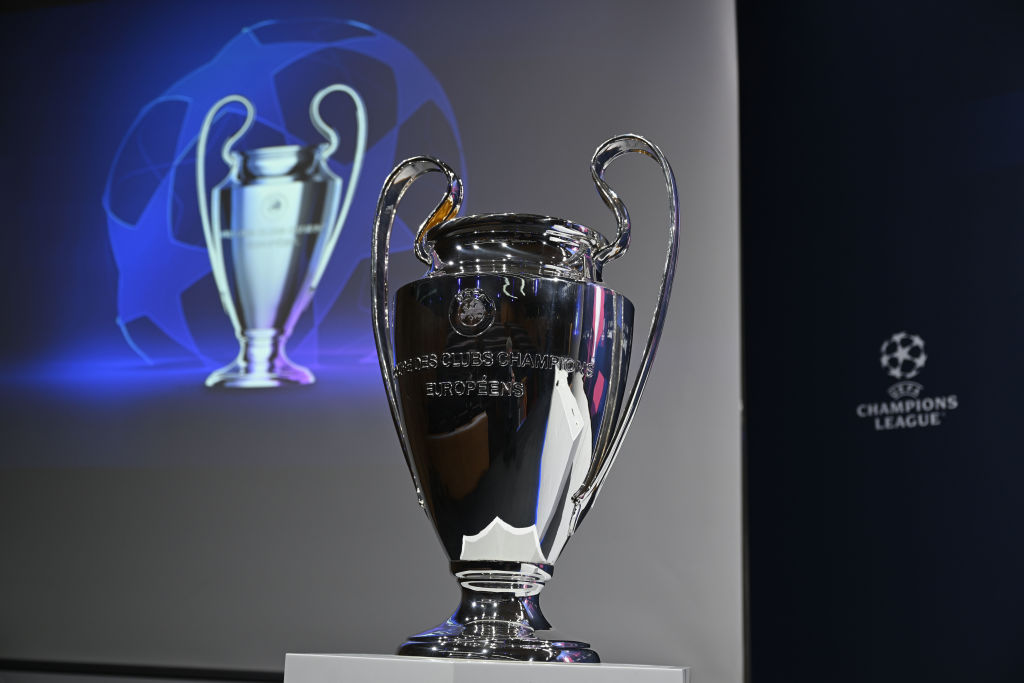 Champions League: Los equipos calificados a octavos de final y cuándo es el sorteo