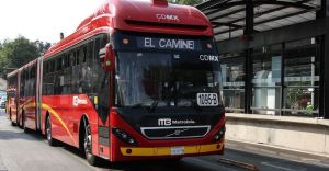 La estación José María Velasco estará cerrada.