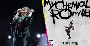 ¡Llévenme! My Chemical Romance tocará todo el 'The Black Parade' en el When We Were Young 2024