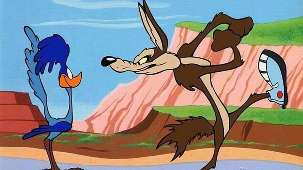 Explicación de 'Coyote vs Acme' película cancelada y retomada