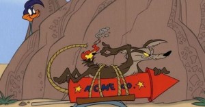 Explicación de 'Coyote vs Acme' película cancelada y retomada