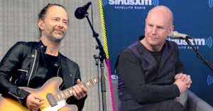 Phil Selway nos ilusiona de nuevo con el regreso de Radiohead