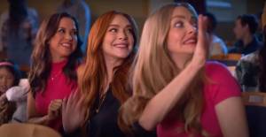 Checa el épico comercial de reencuentro del elenco de 'Mean Girls'