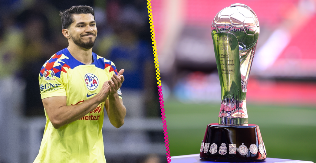 América espera rival: Así se jugará la final del Apertura 2023 de Liga MX