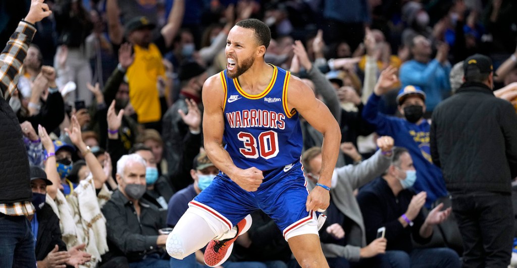 El motivo por el que Steph Curry odia jugar en la jornada de Navidad de la NBA