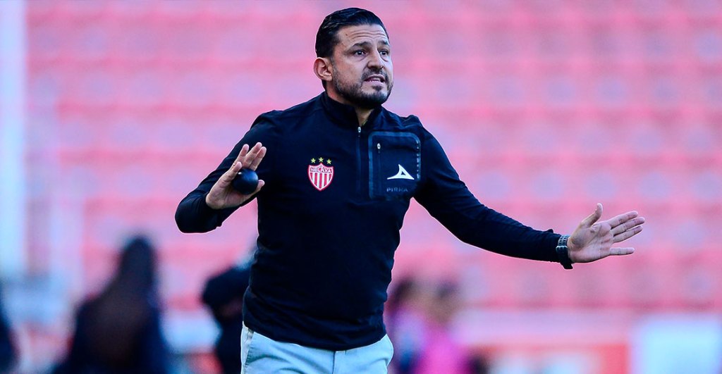 Entrenador del Necaxa Femenil es acusado por abuso sexual contra jugadoras