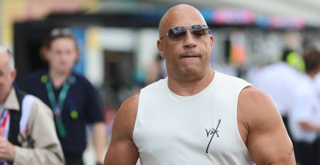 Lo que sabemos sobre la demanda de agresión sexual en contra de Vin Diesel