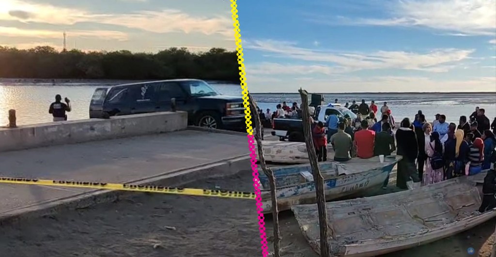 Pescador de 22 años murió por ataque de tiburón en playa de Sonora