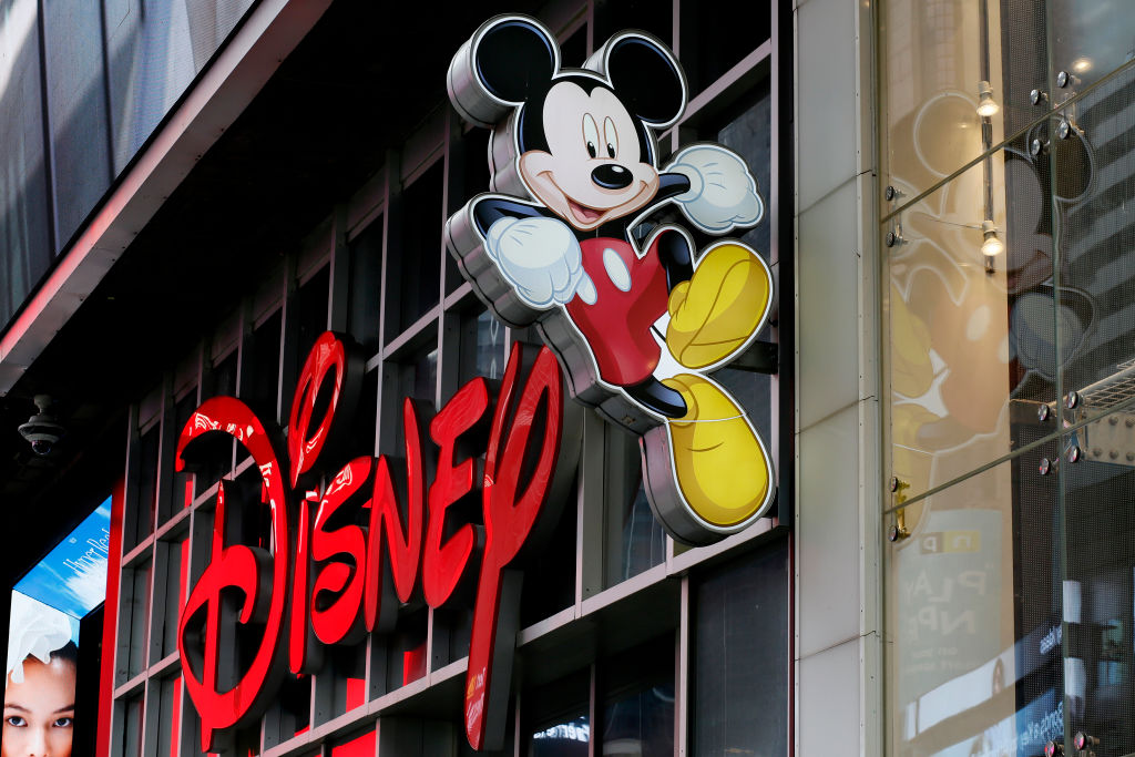 ¿Por qué dicen que Mickey Mouse será "de dominio público" a partir de 2024?