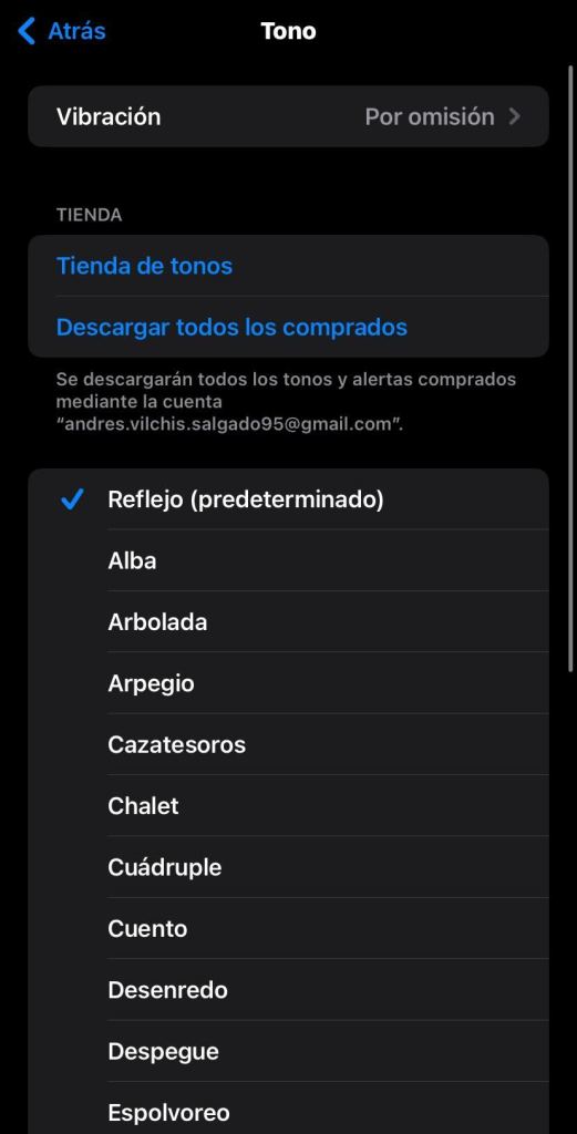 Checa las novedades y funciones del iOS 17.2