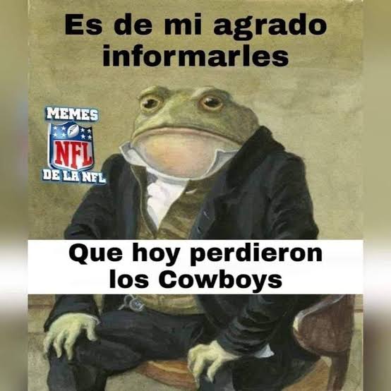 semana 15 nfl memes