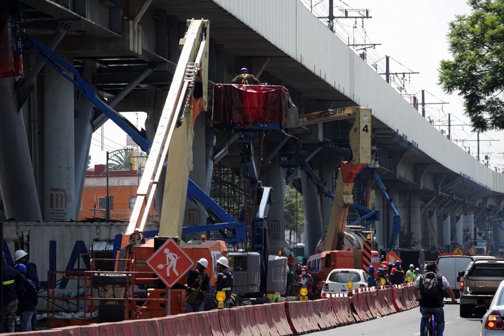 Cuándo abre la Línea 12: Revelan fecha de reapertura del servicio completo