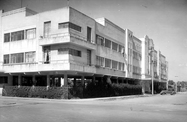 La CDMX Art Déco. Los edificios más bonitos de este estilo