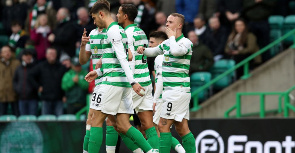 ¡Una más! Premiership de Escocia anuló su temporada y declaró campeón al Celtic