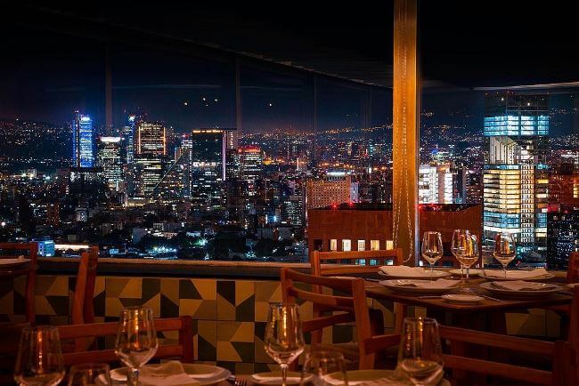 8 lugares de la CDMX para cenar rico en Nochebuena