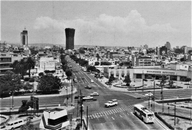 Un recorrido por la clásica colonia Narvarte