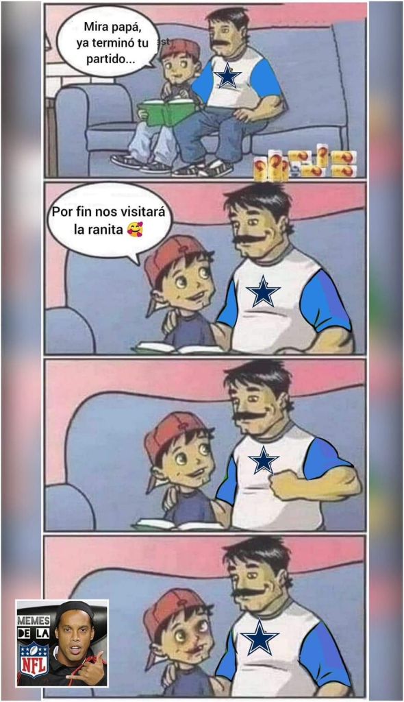 semana 15 nfl memes