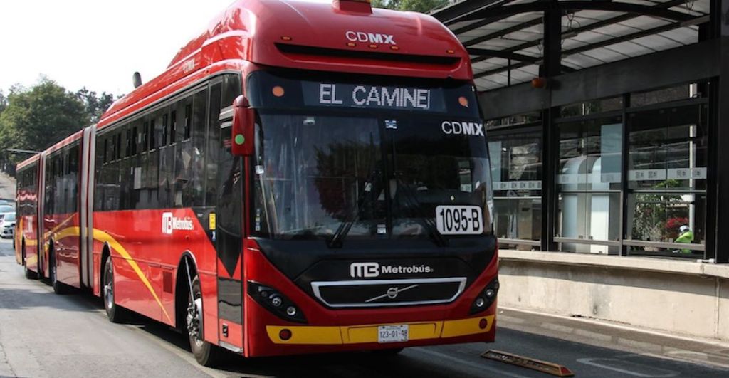 La estación José María Velasco estará cerrada.