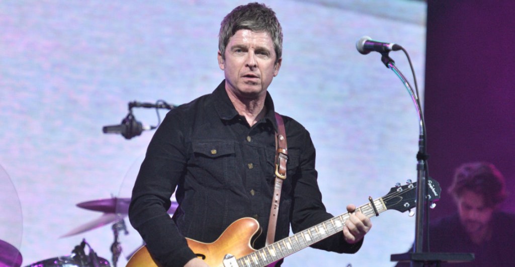 El posible setlist de Noel Gallagher para el Corona Capital 2023