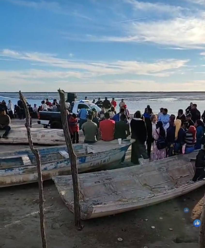 Pescador de 22 años murió por ataque de tiburón en playa de Sonora