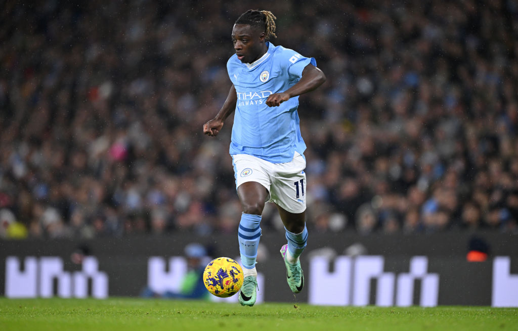 El belga fue uno de los mejores fichajes para el ManCity