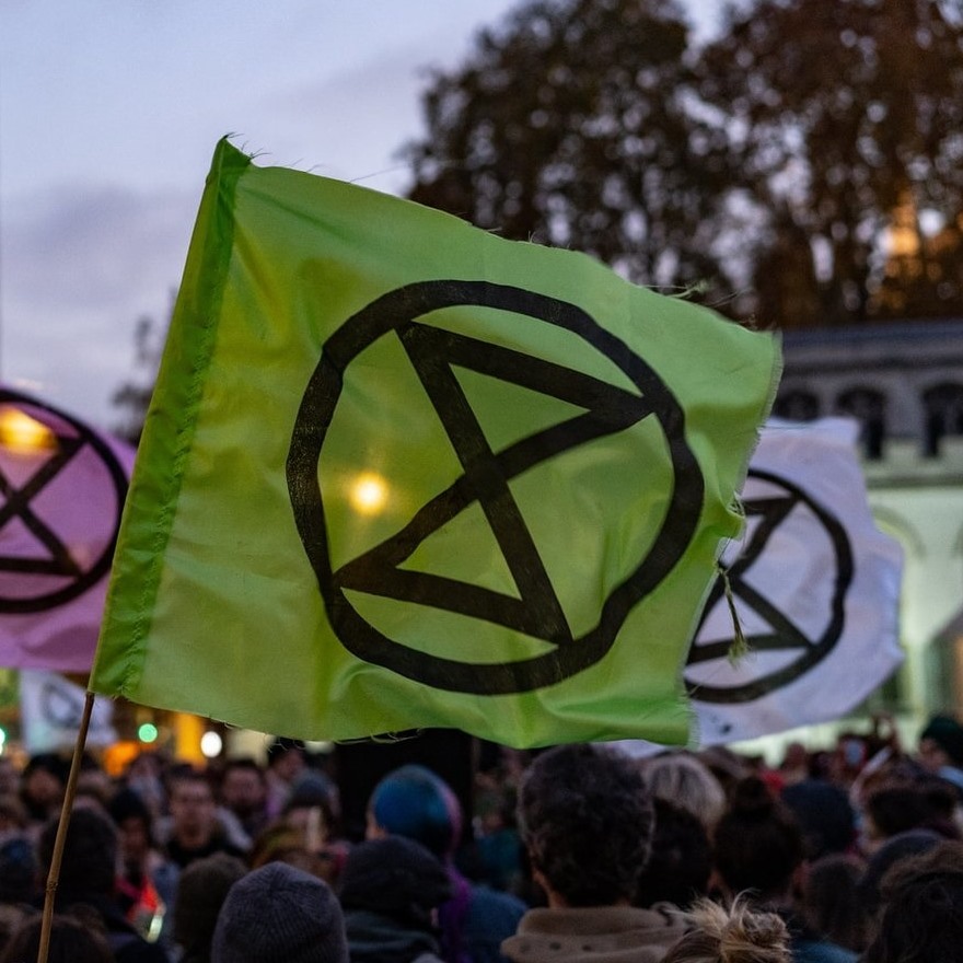 Extinction Rebellion: ¿Quiénes son y qué exigen estos activistas?