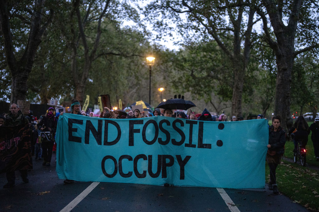 Extinction Rebellion: ¿Quiénes son y qué exigen estos activistas?