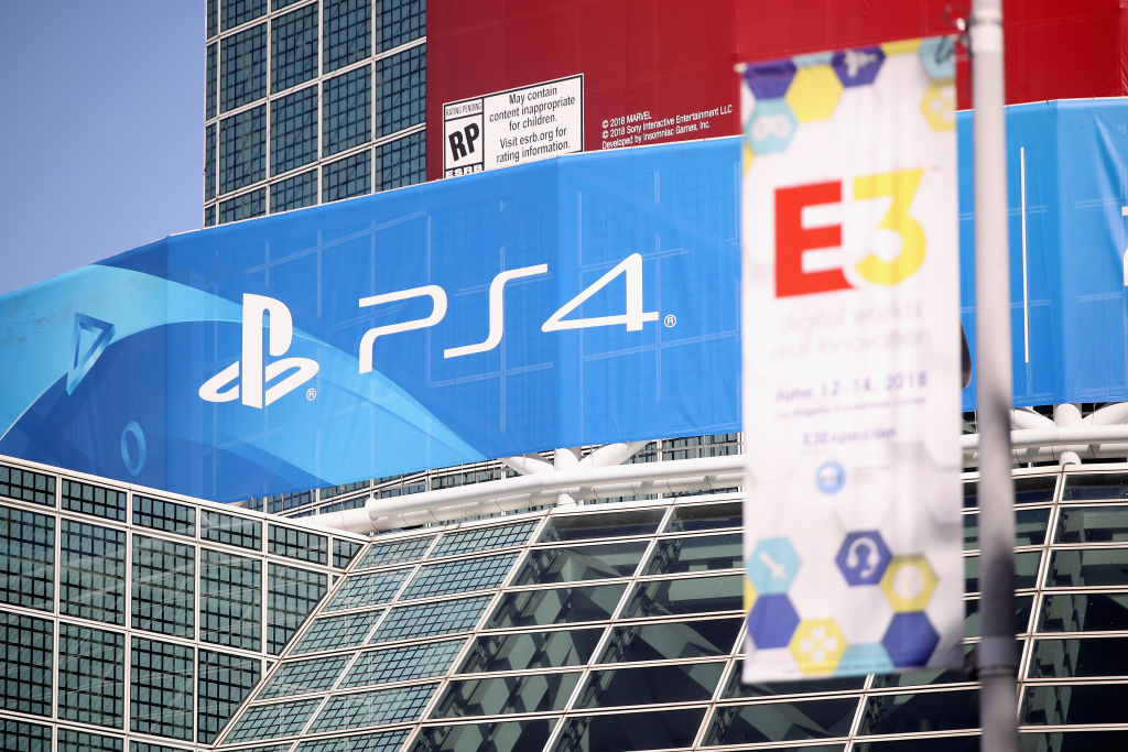 La E3 dice adiós para siempre después de más de 20 años