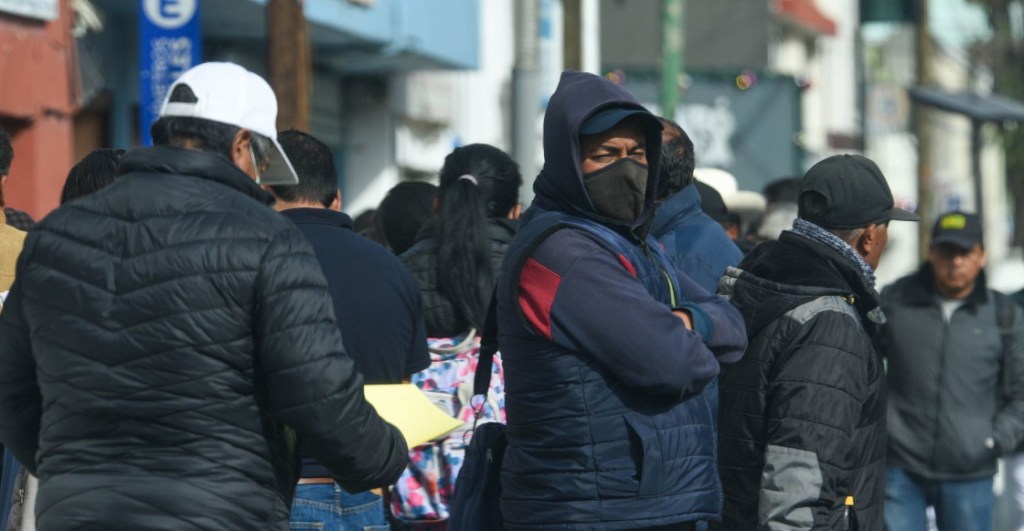 ¡Saquen las de tigre! Estas alcaldías de CDMX tienen alerta naranja y amarilla por frío este domingo