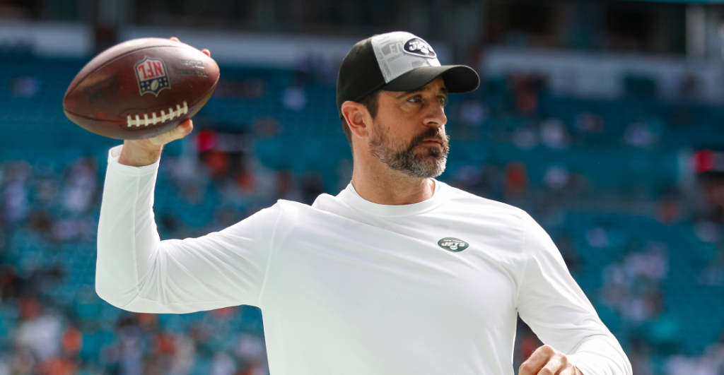 ¿Adiós esperanza? Aaron Rodgers dice si regresará o no para la temporada 2023 de NFL