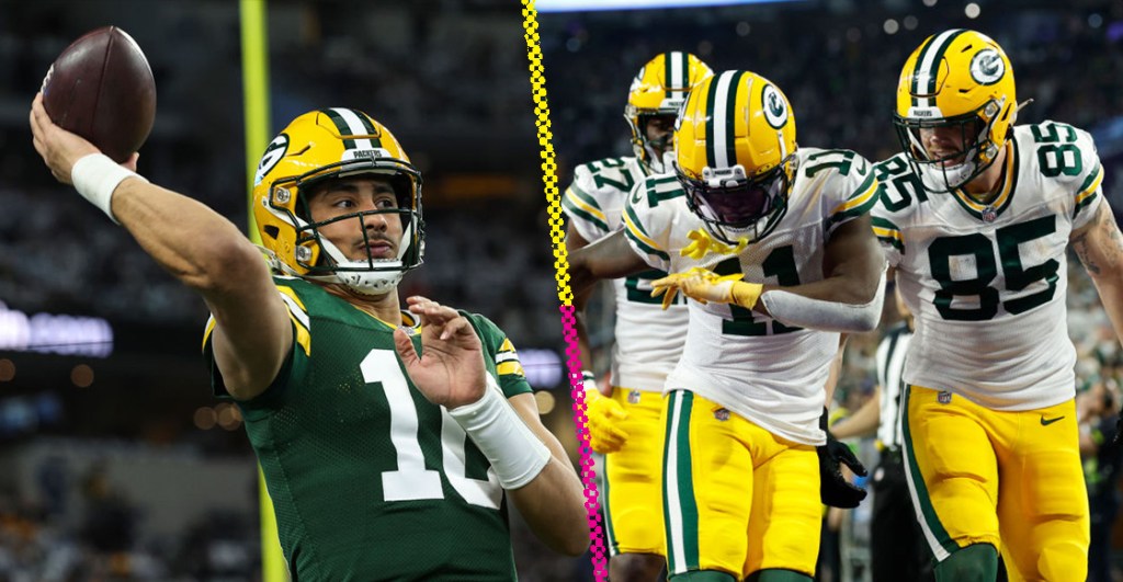 Green Bay Packers: 3 claves que explican su buen rendimiento