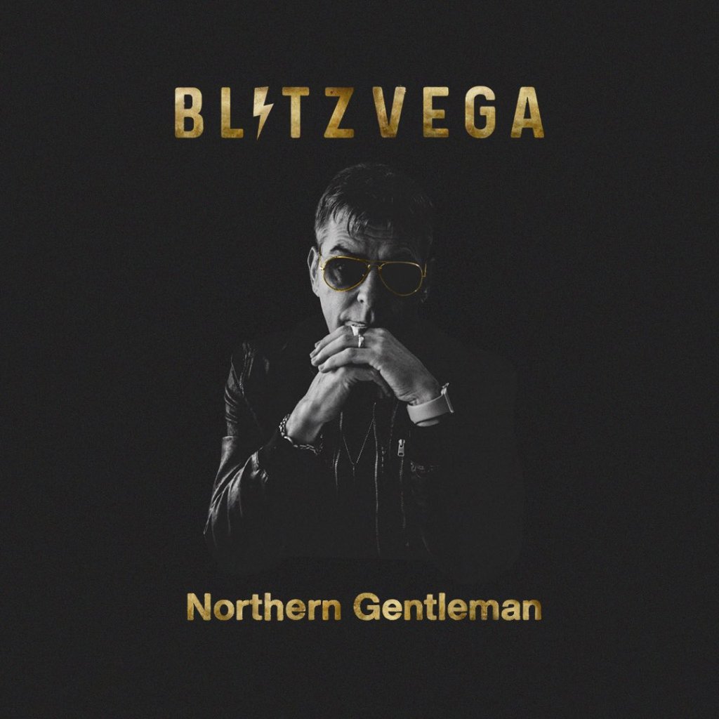 Blitz Vega: La última banda de Andy Rourke lanzará su disco debut junto a Johnny Marr