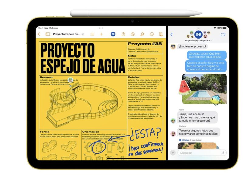 Día de Reyes: estos son los mejores gadgets para regalar - ipad-dia-de-reyes