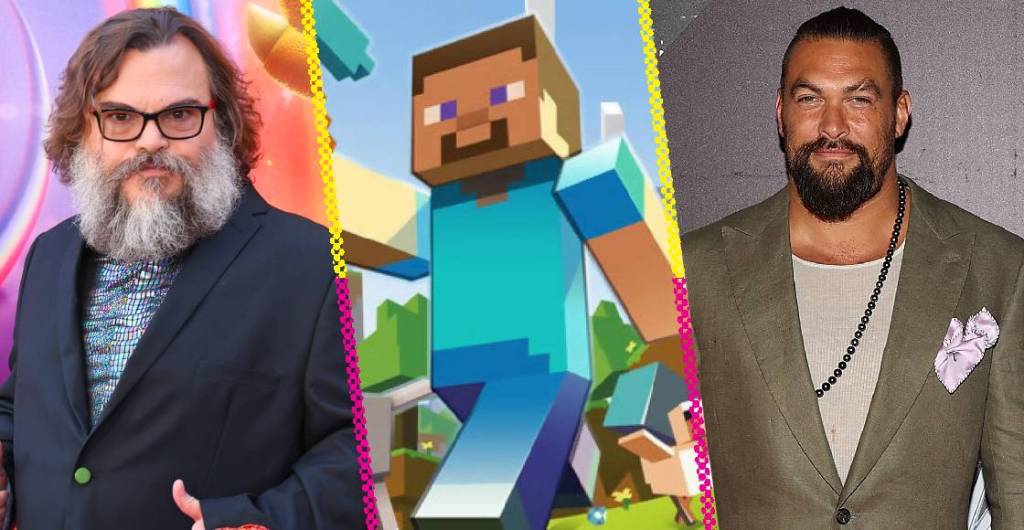 Elenco, fecha de estreno y lo que debes saber sobre la película live action de 'Minecraft'