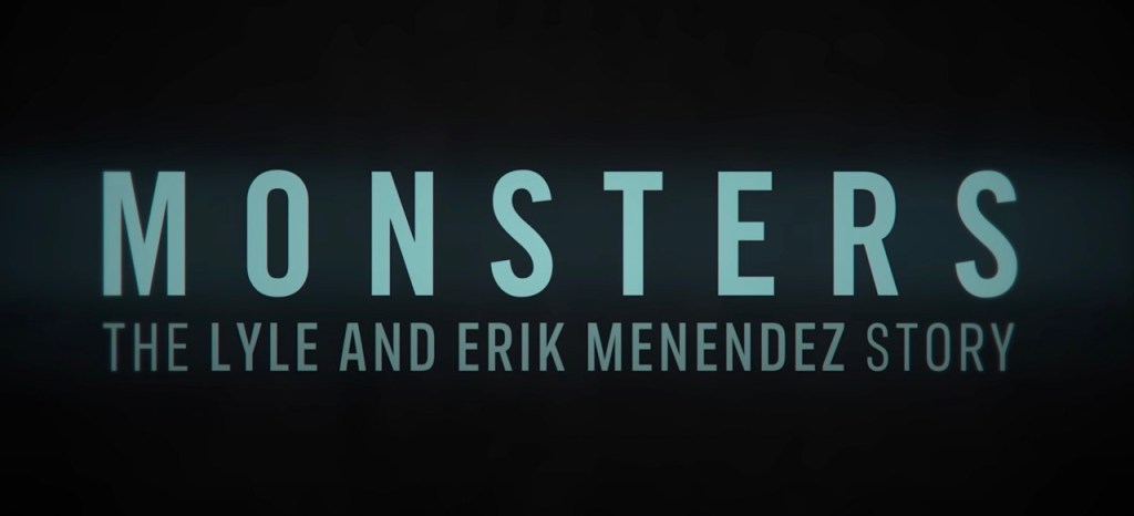 monster netflix hermanos menéndez