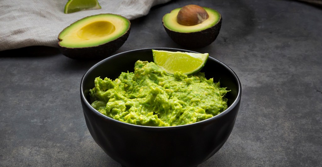 Guacamole gana premio al tercer mejor untable del mundo