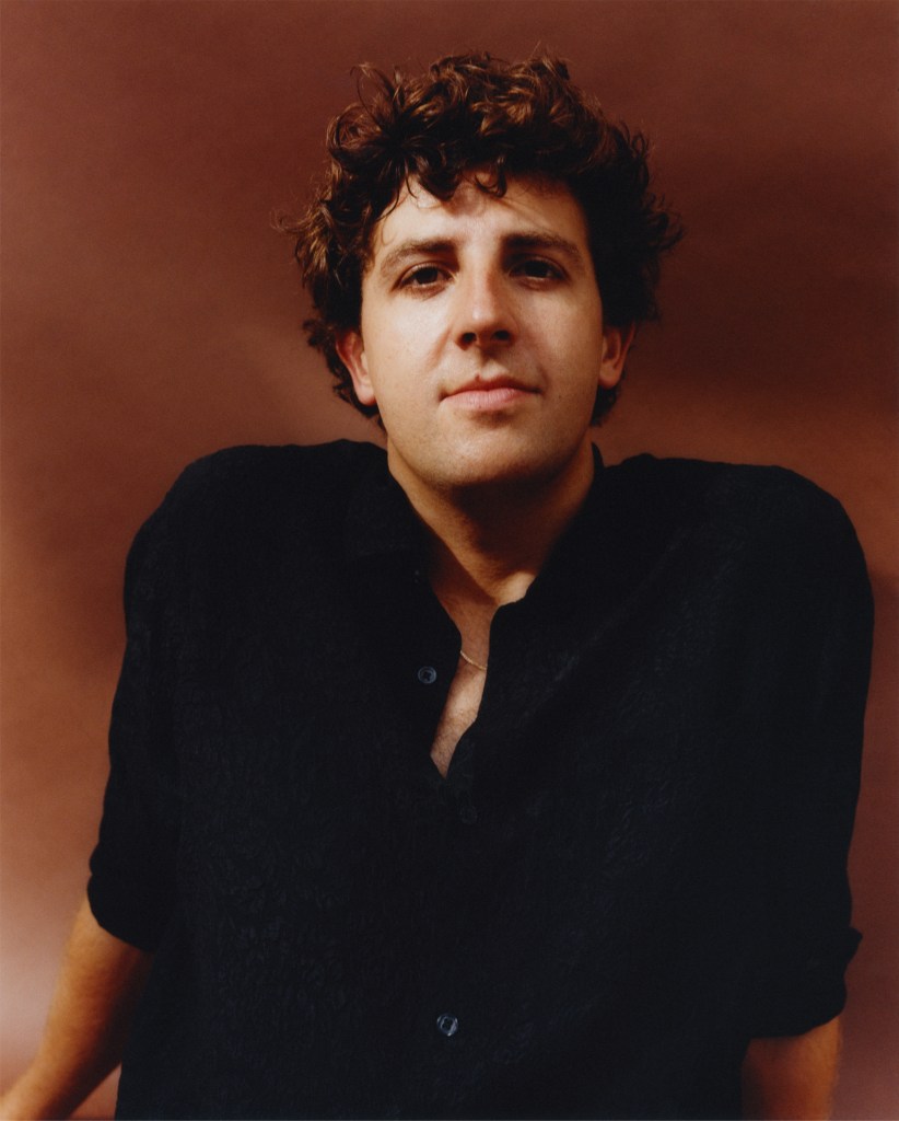 Jamie xx está de vuelta para ponernos a bailar con la rola "It’s So Good"